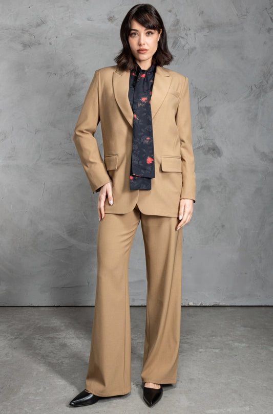 ANONYME RING JACKET BLAZER P135FJ135