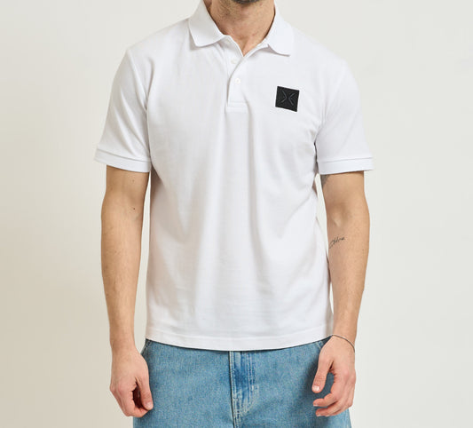 RICHMOND X MAN POLO SHIRT UMP26036