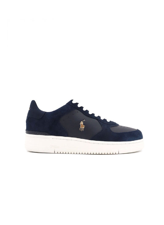 RALPH LAUREN MAN MASTERS CRT NAVY