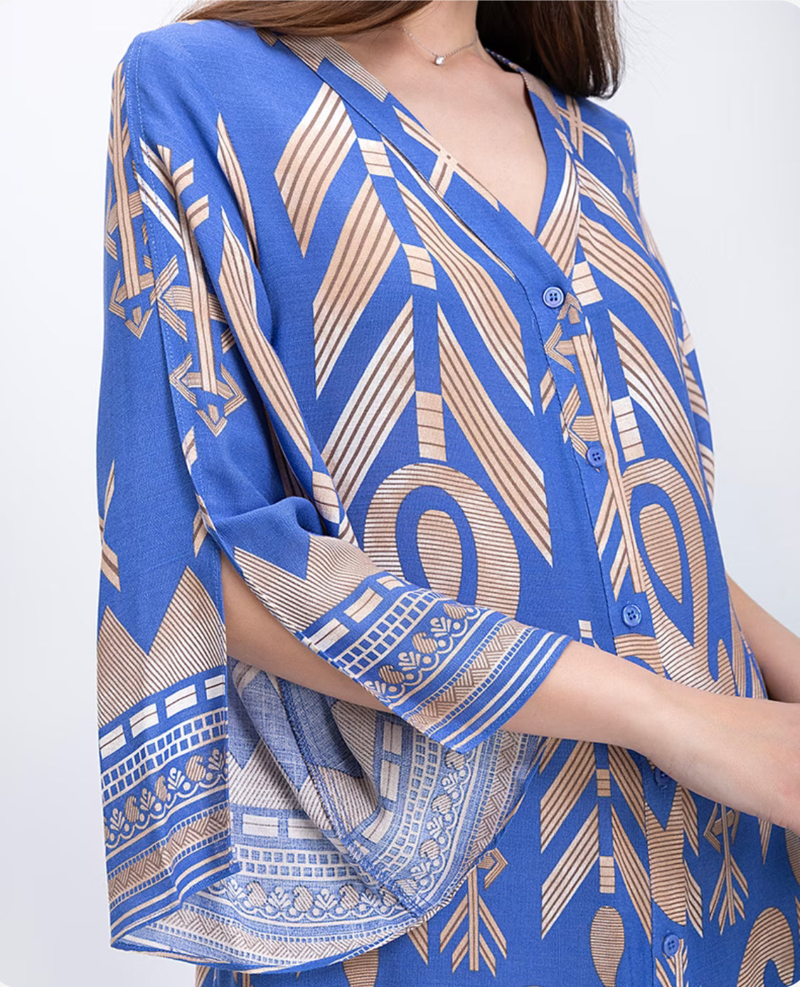ANONYME DRESS A26SD029