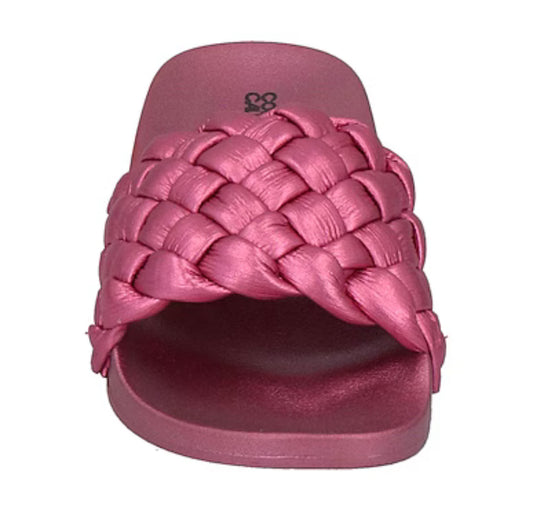 Colors of California slides for kids/girls and mum