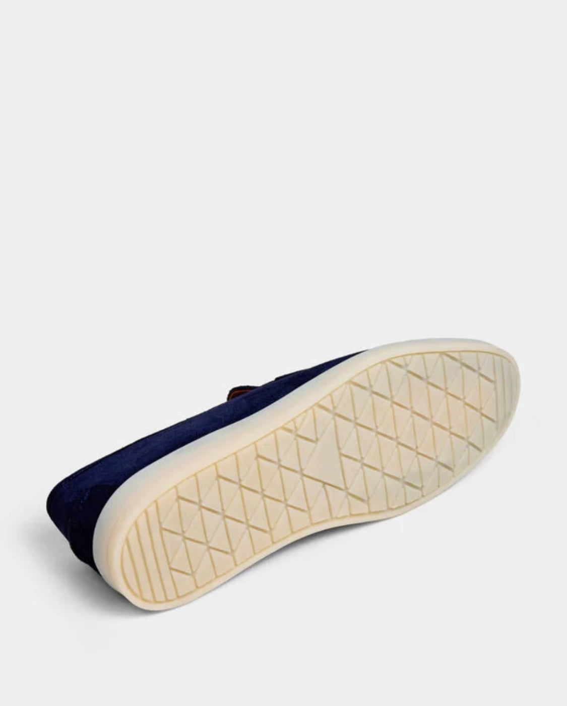 HACKETT Martins Suede Loafers HMS200104 40%