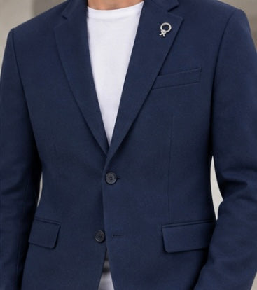 RICHMOND X BLAZER