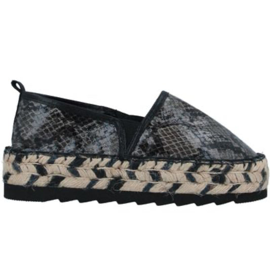 Colors of California espadrille HC.CHEVA019 60%