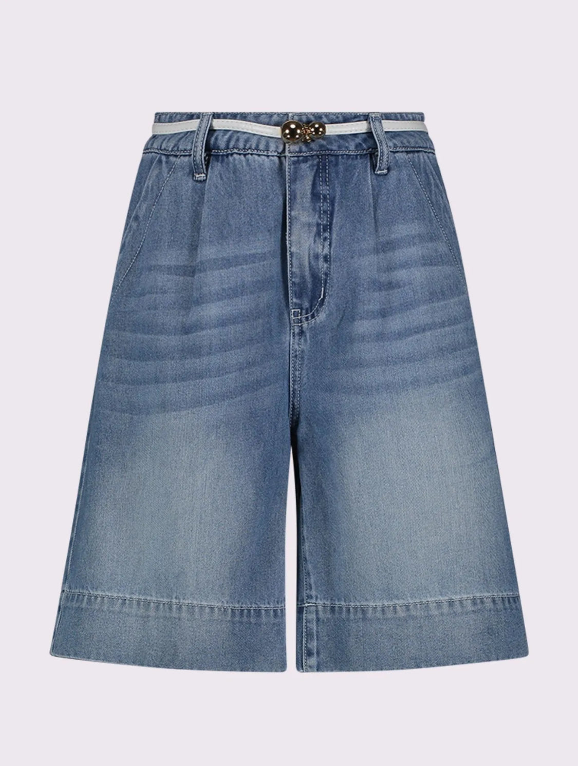 GAUDI short jean
