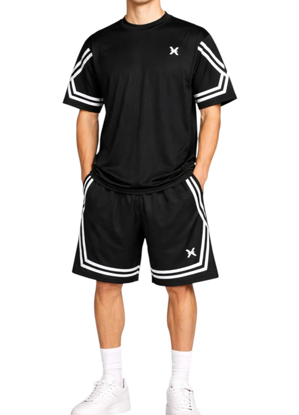 RICHMOND X T-SHIRT OVER UMP26274