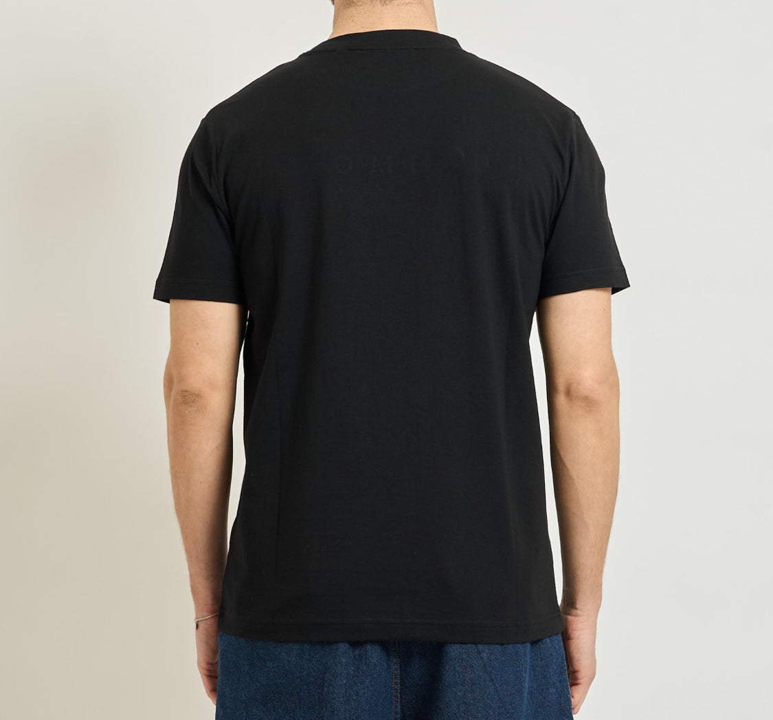 RICHMOND X MAN ROUND NECK UMP26018