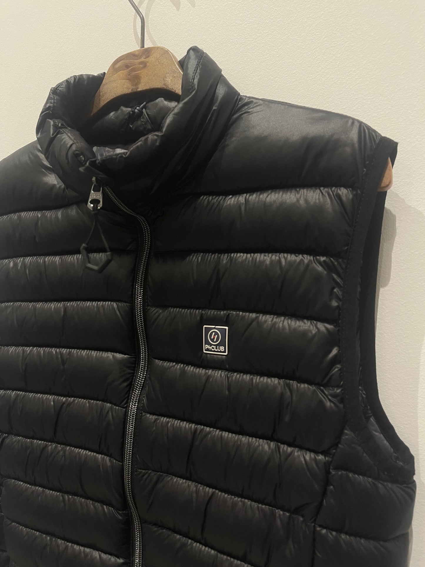 pclub  MAN ETTORE GILET