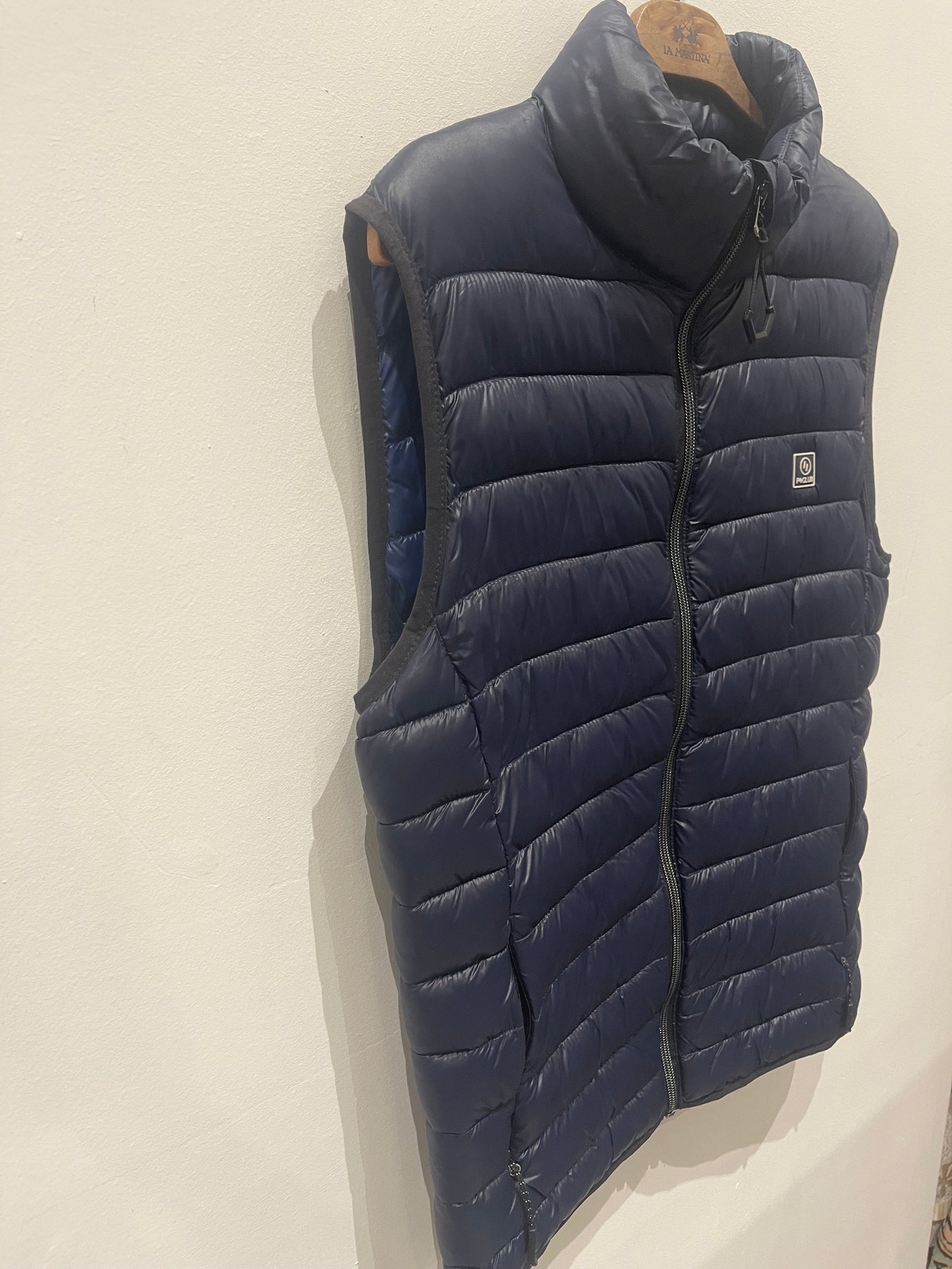 pclub  MAN ETTORE GILET