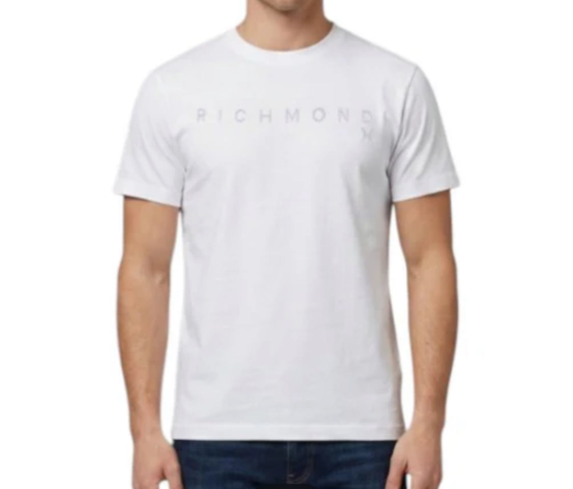 RICHMOND X MAN T-SHIRT UMP26018