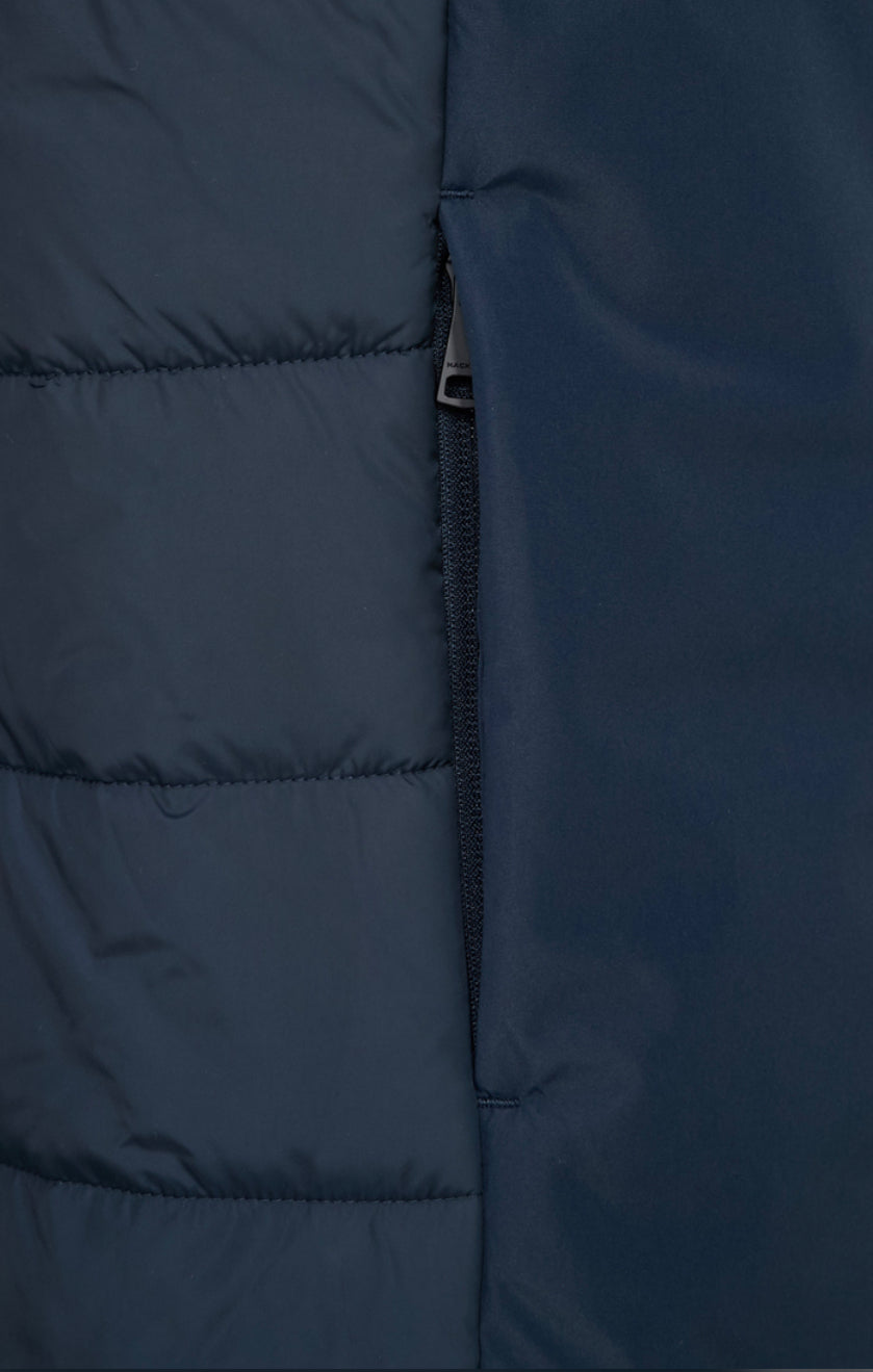HACKETT MAN SPORT PADDED GILET HM403124