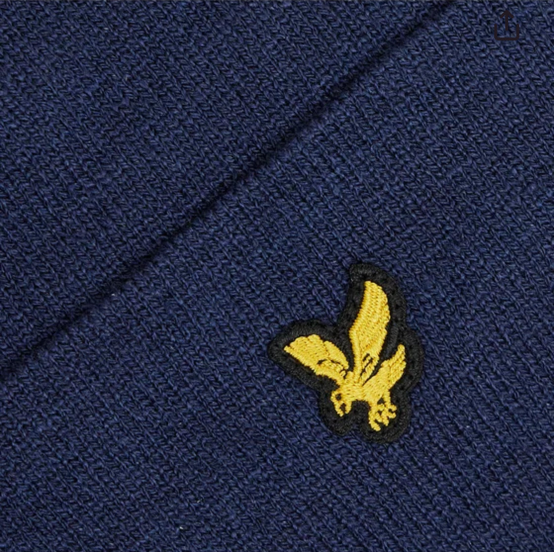 LYLE & SCOTT ΣΚΟΥΦΟΣ BEANIE HE960ARC