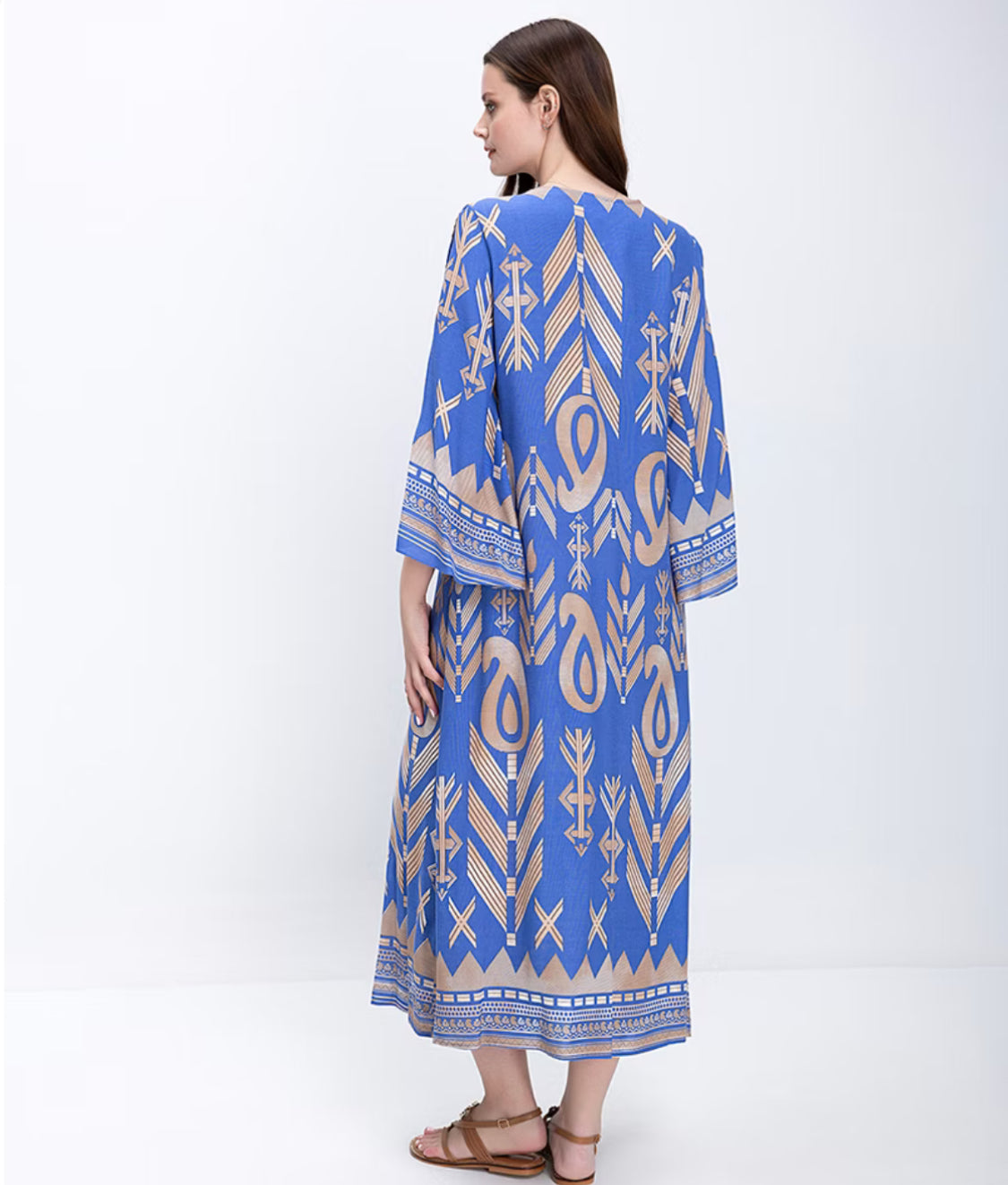 ANONYME DRESS A26SD029