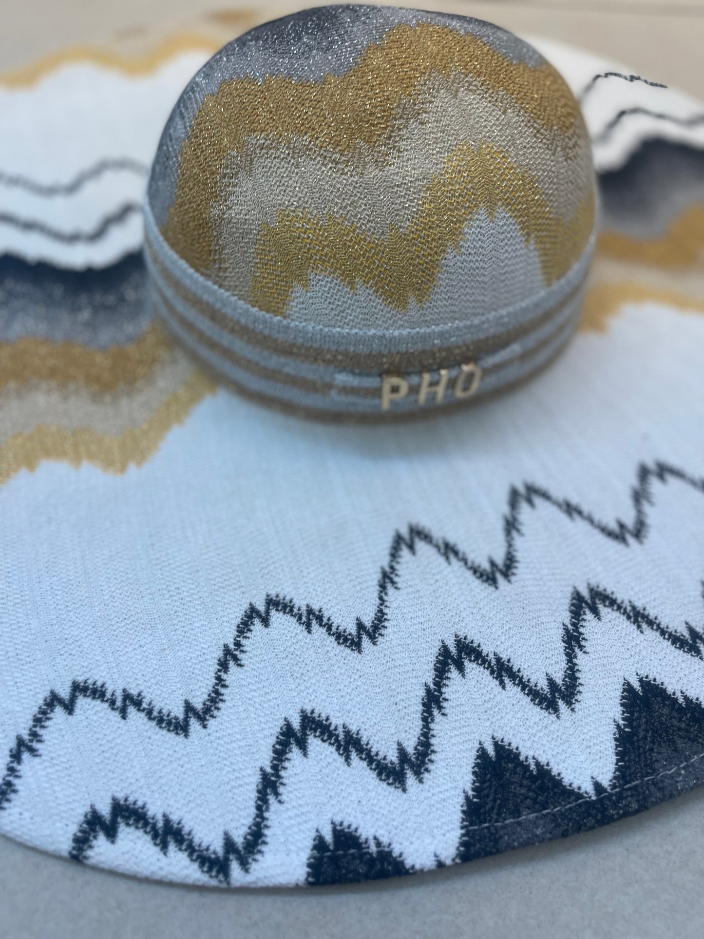 PHO FIRENZE HAT 9017007