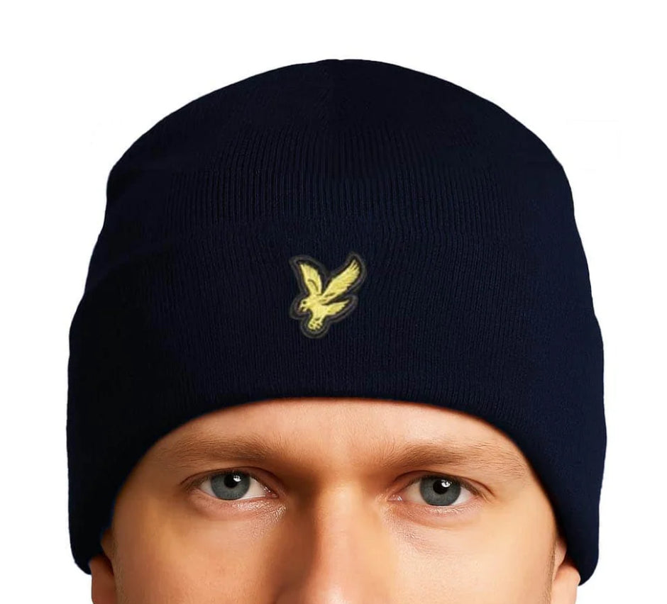 LYLE & SCOTT ΣΚΟΥΦΟΣ BEANIE HE960ARC