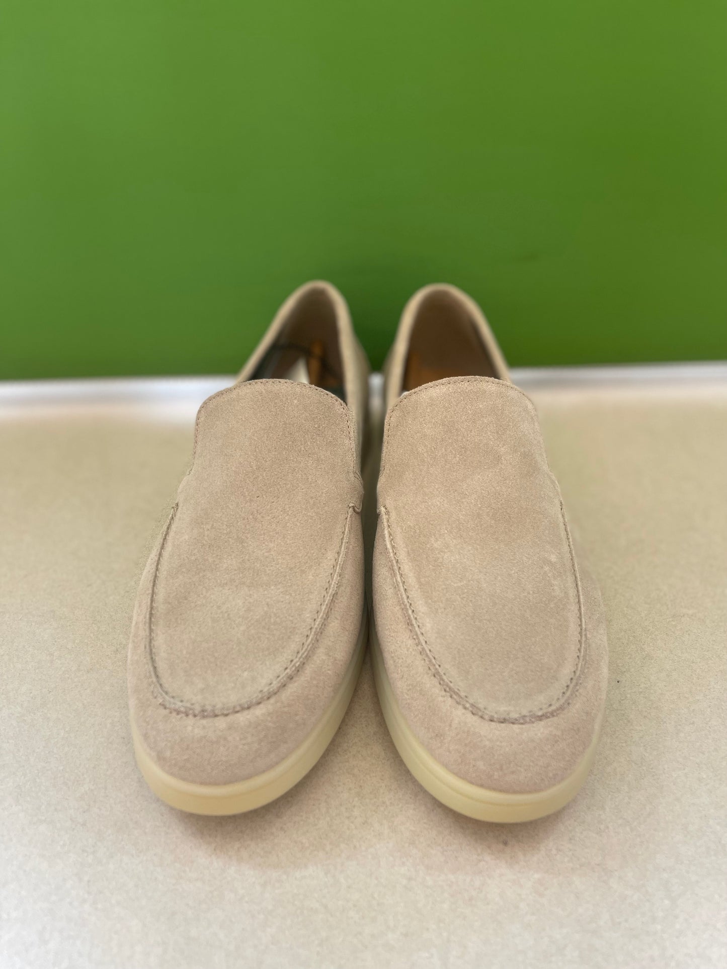 HACKETT MAN LOAFERS MARTIN PLAIN HMS200109