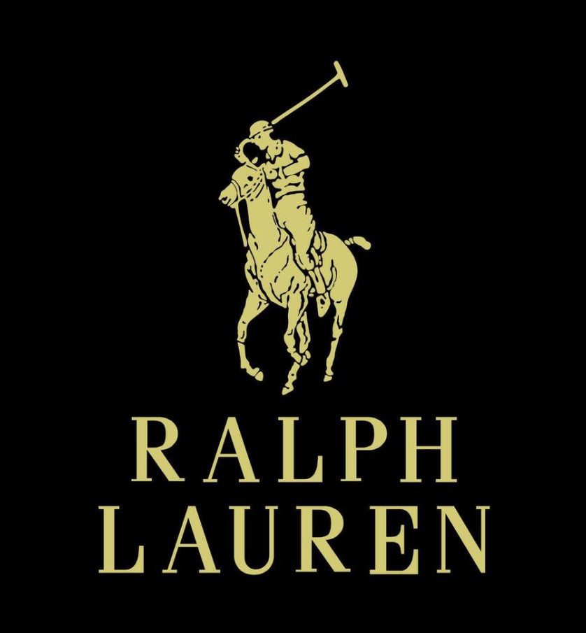 Signature Pony Slide
Polo Ralph Lauren NV/RD PP