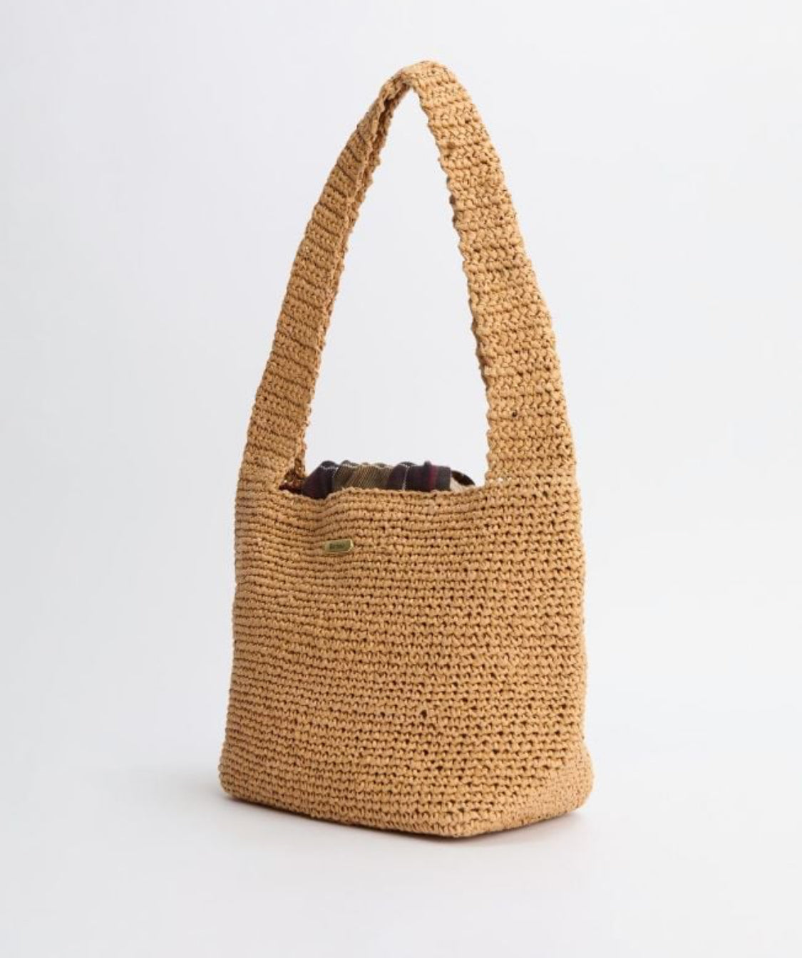 Barbour Lily Woven Tote bag LBA0466