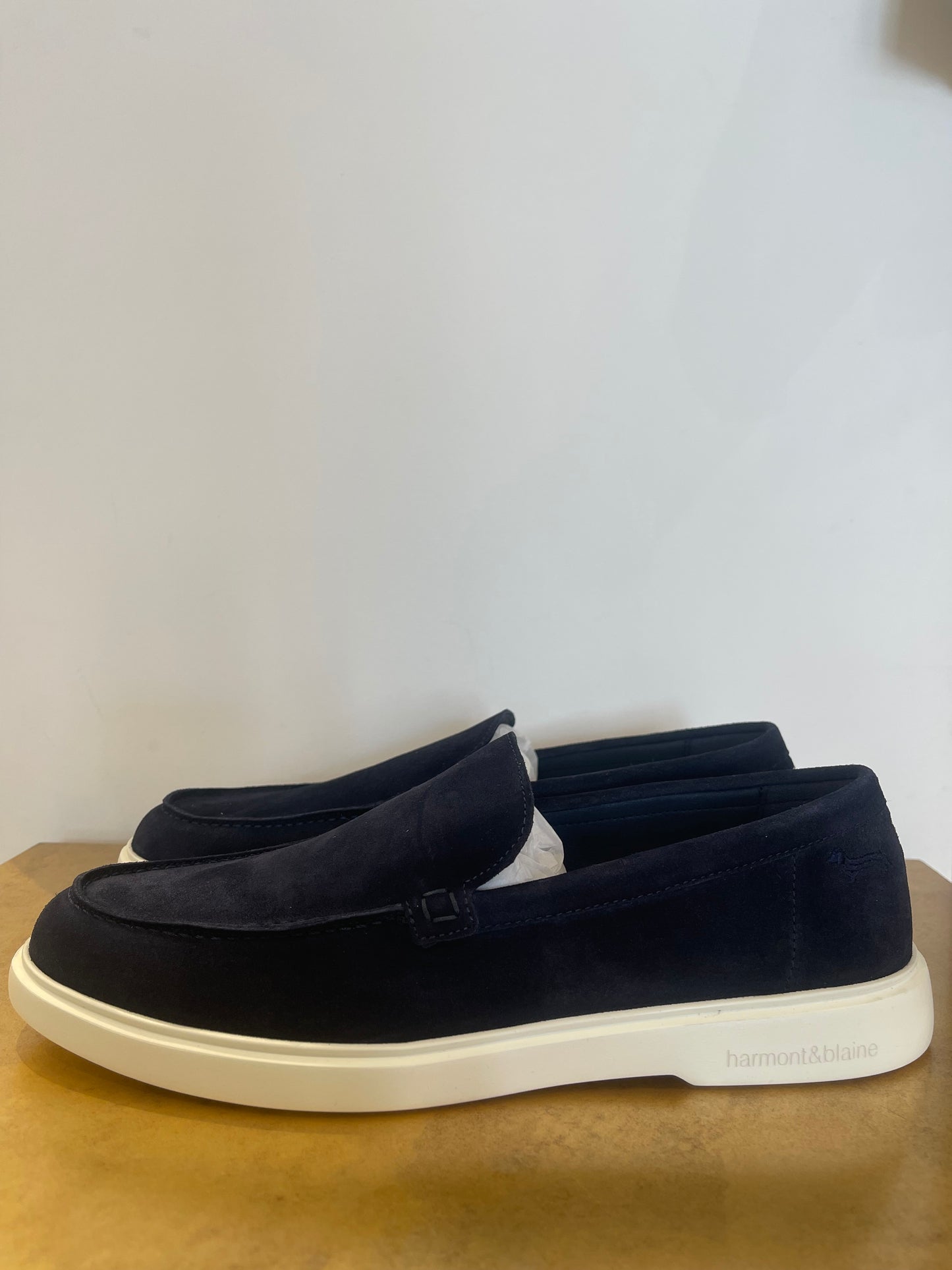 HARMOND & BLAINE LOAFERS EFM261.170.1AO.12
