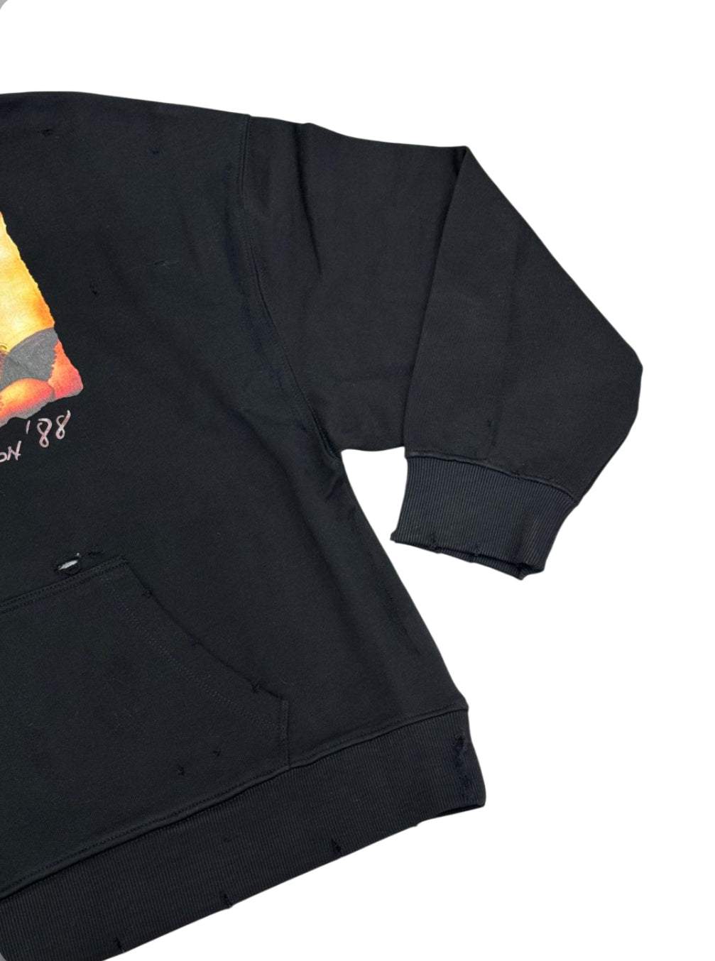 Richmond X sweatshirt with print UMA25171FE