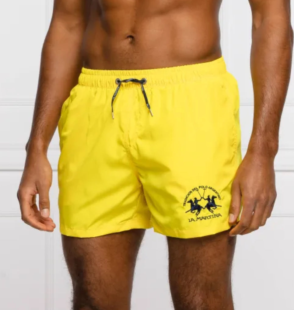 LA MARTINA SWIMMING SUIT  RMM001