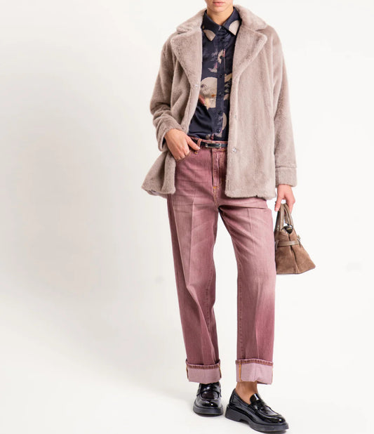 ANONYME FAUX FURE LONG FUR P135FLF180