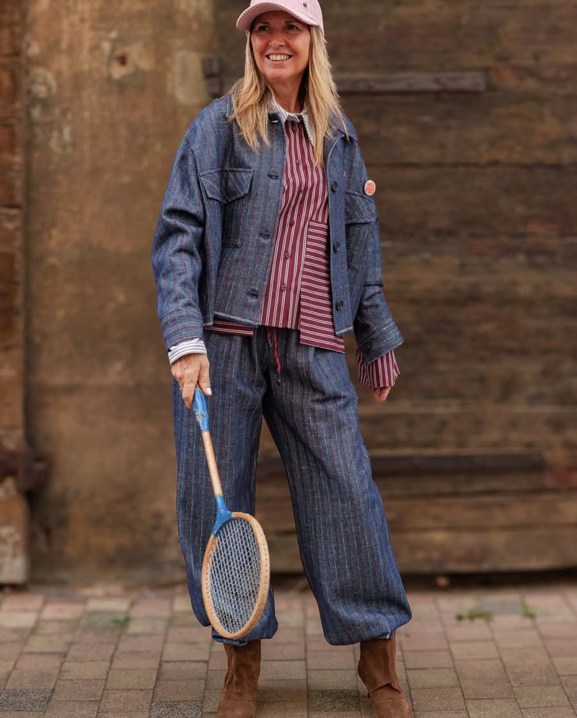 Dixie Jean jacket