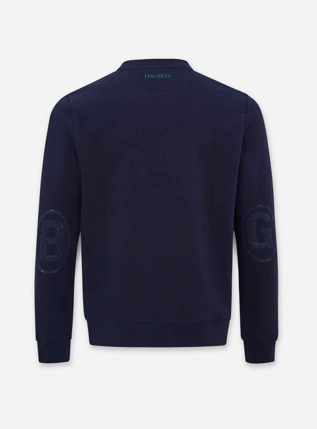 HACKETT MAN FLEECE SWEATSHIRT HM580929