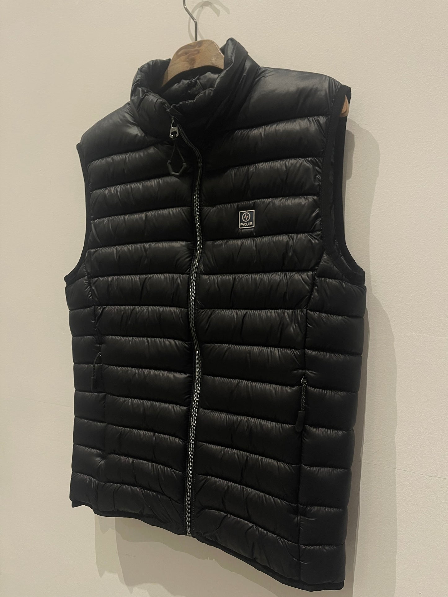 pclub  MAN ETTORE GILET
