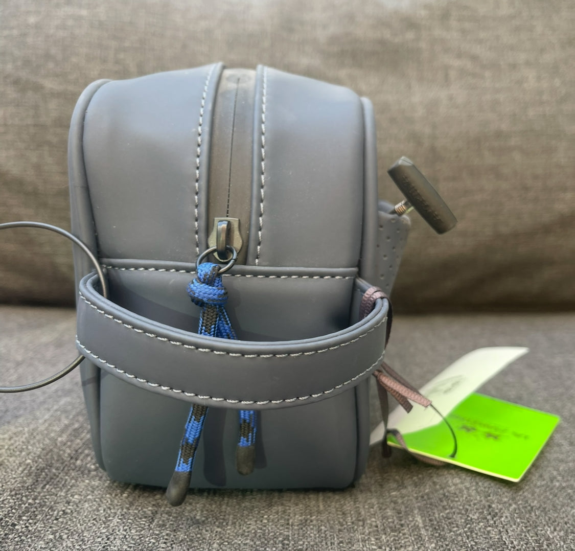 LA MARTINA BAG NAVY 50%