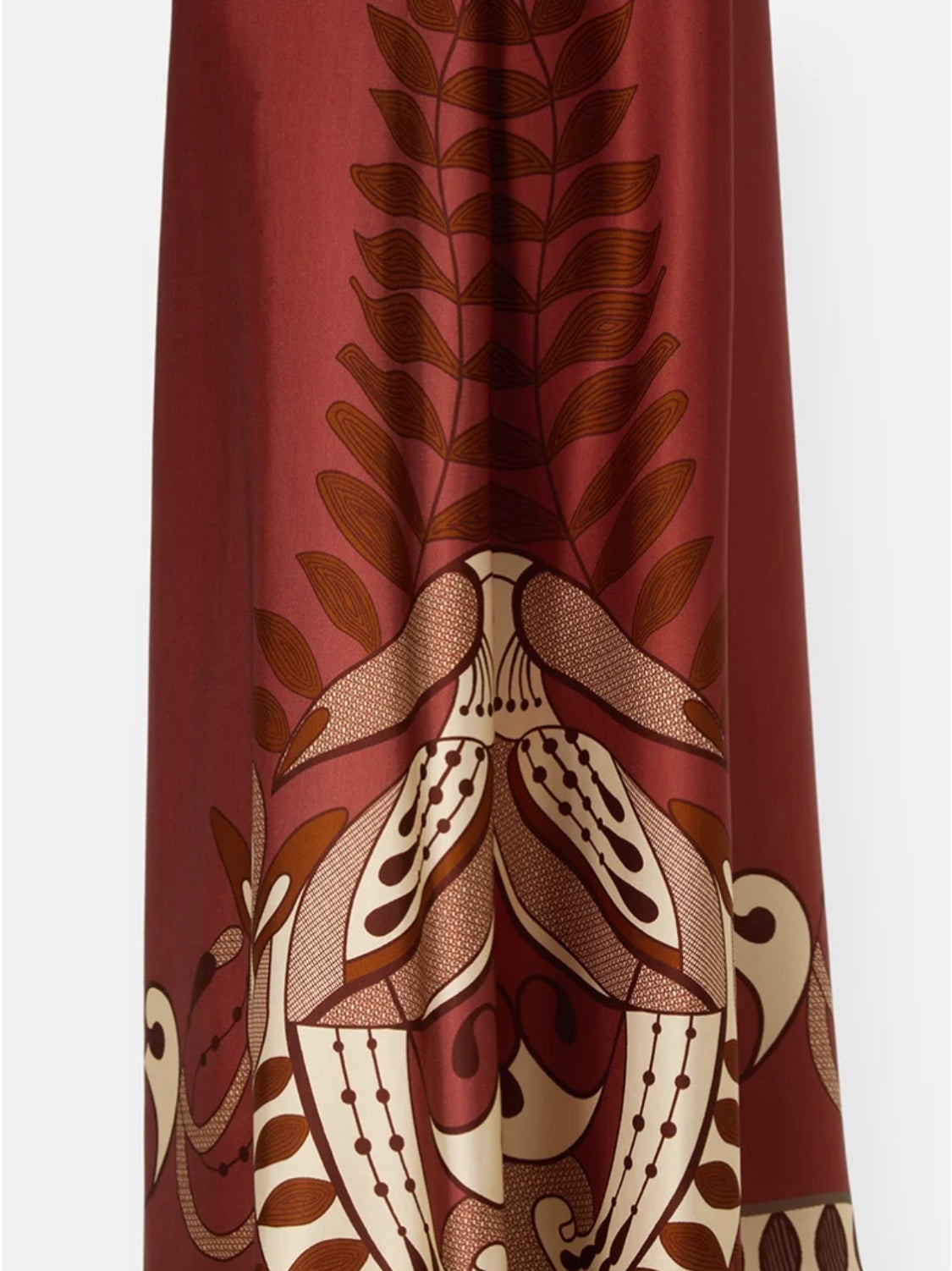 ANONYME MARRAKESH LONGDRESS A76SD093