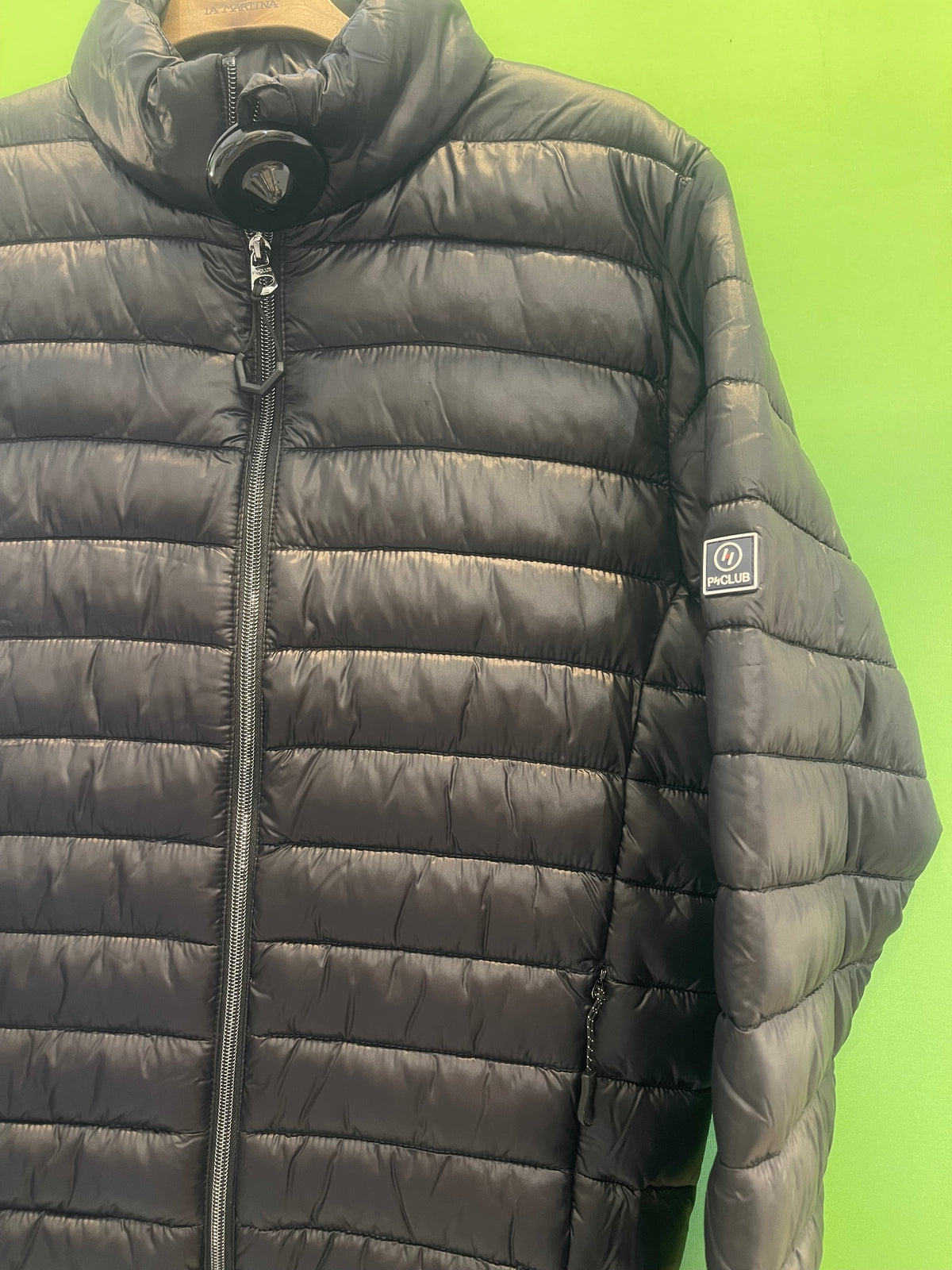 pCLUB JACKET QUEEN
