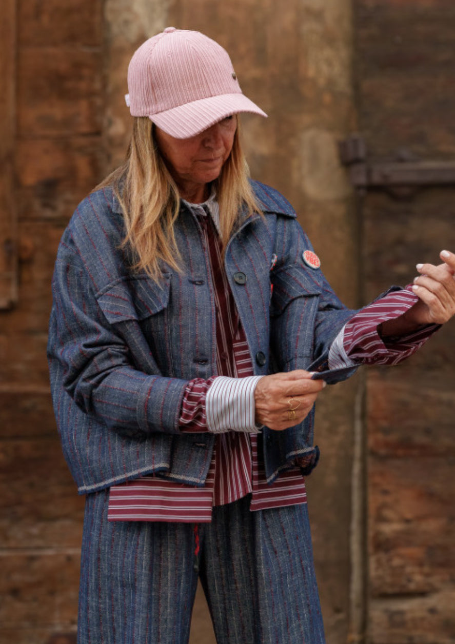 Dixie Jean jacket