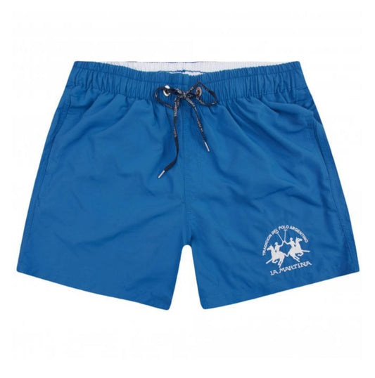 LA MARTINA SWIMMING SHORTS TMM001