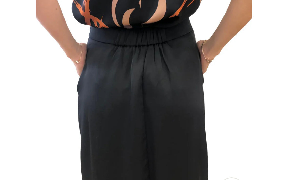 ΑANONYME DEPT SONIA LONG SKIRT P124FS162