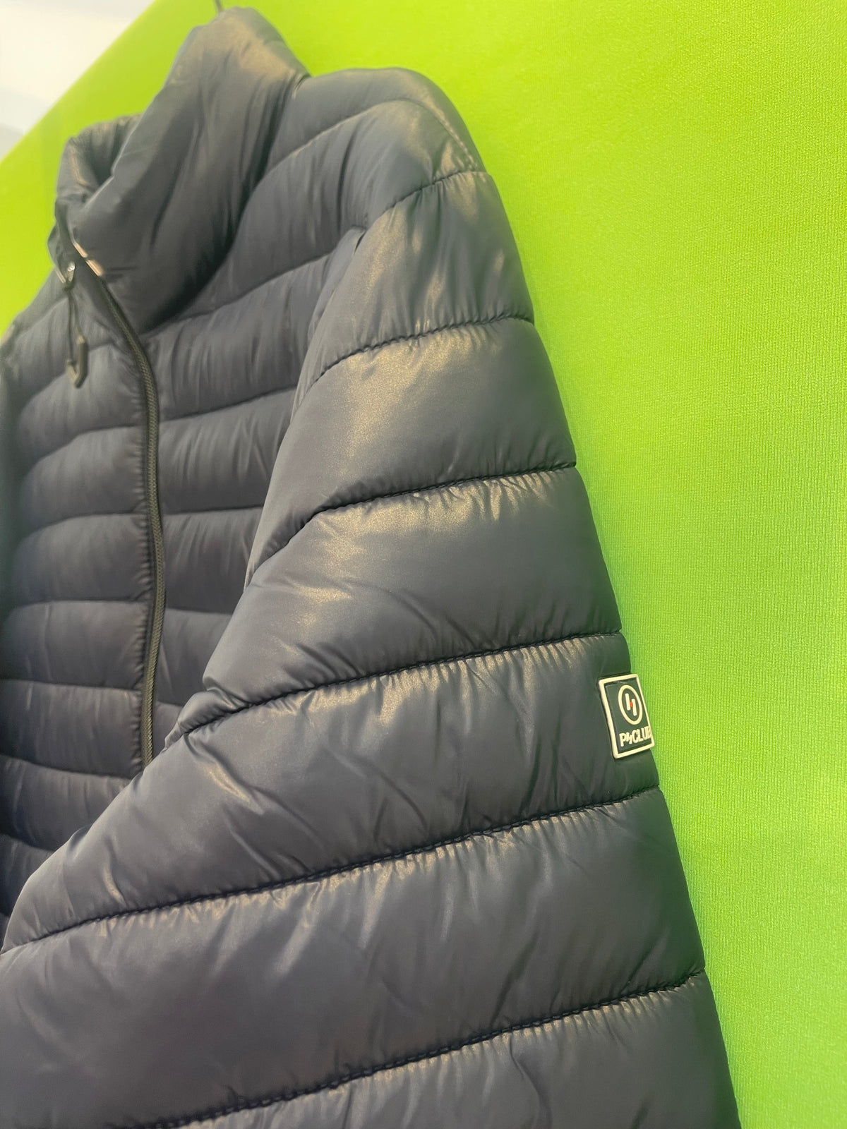 pCLUB JACKET QUEEN