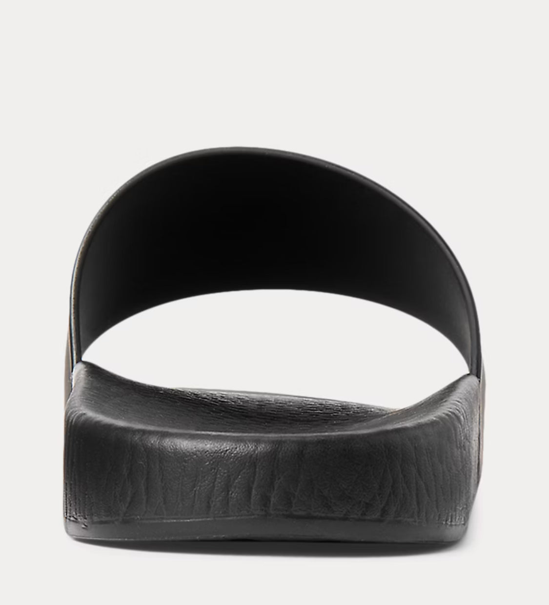 Signature Pony Slide
Polo Ralph Lauren NV/RD PP