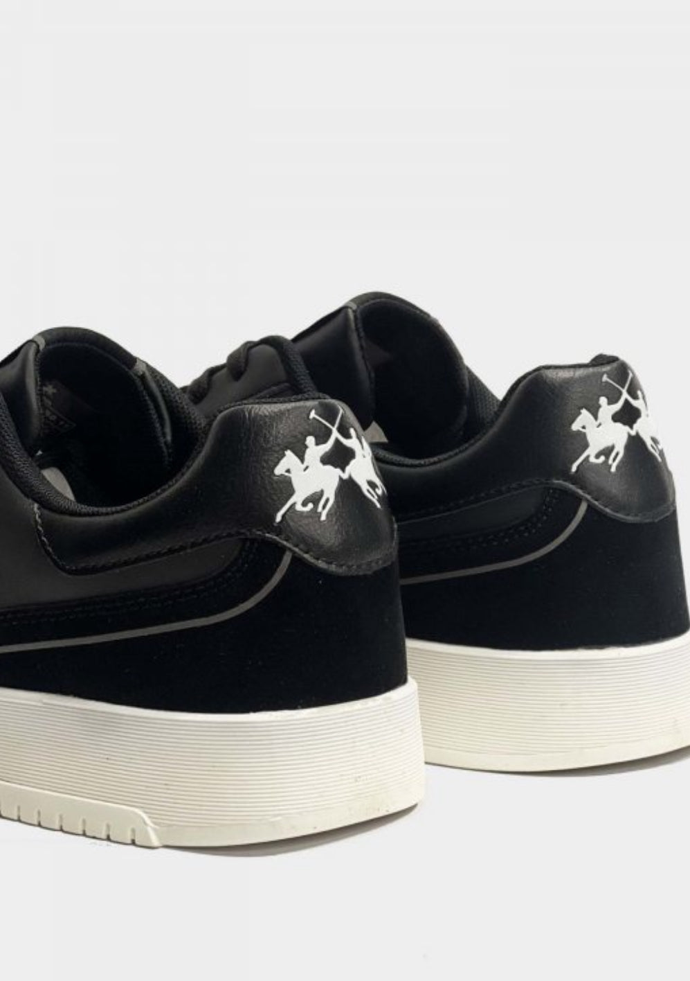 LA MARTINA MAN SNEAKERS LFM252.001.0B0.11