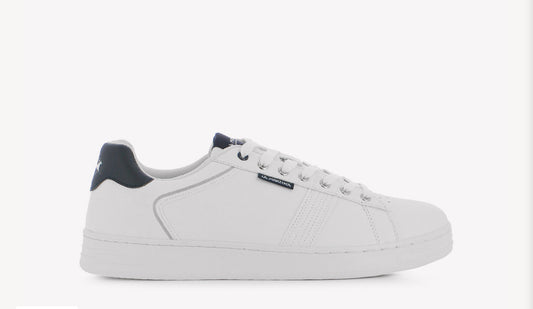 LA MARTINA MAN SNEAKERS SLFM251.100.4270