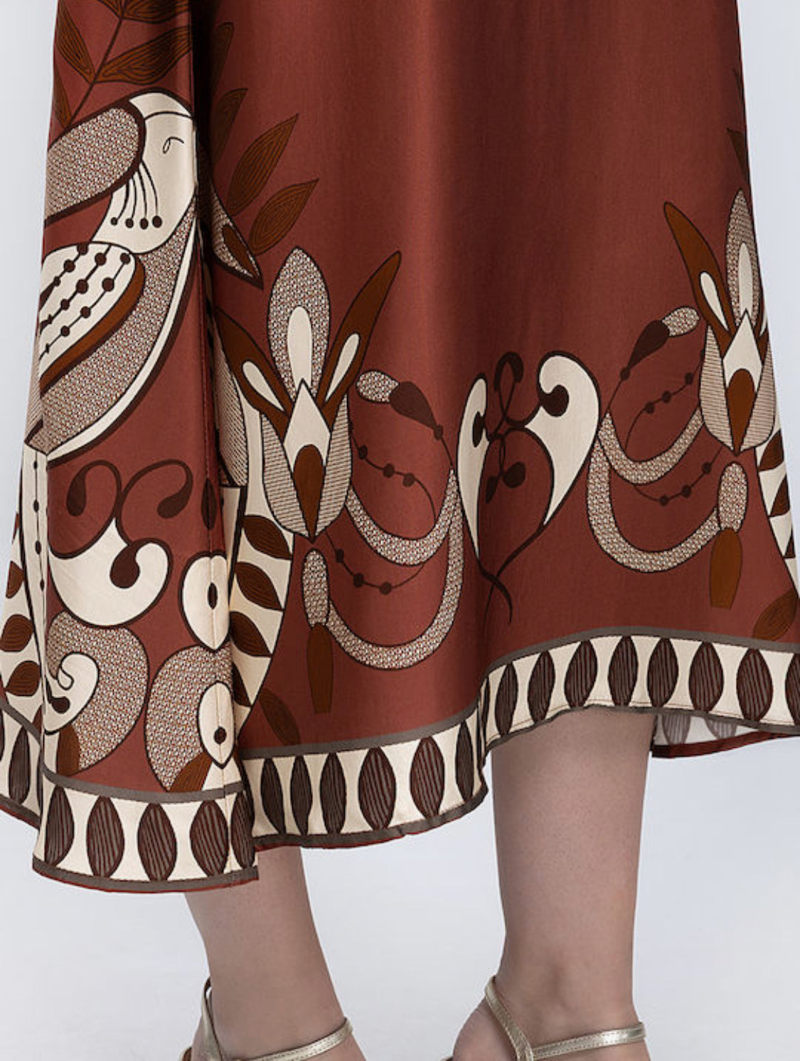 ANONYME MARRAKESH LONGDRESS A76SD093 50%