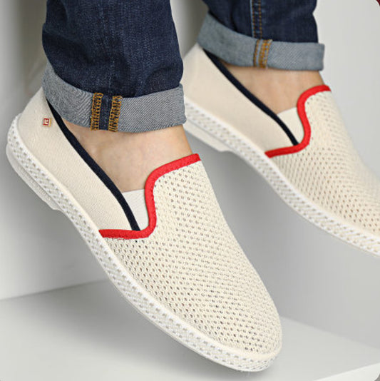 RIVIERAS ESPADRILLES CLASSIC MATCH