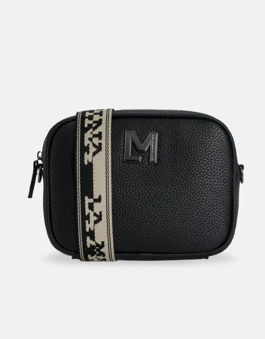 LA MARTINA WOMAN CROSSBODY BAG HERITAGE LMBA01727P