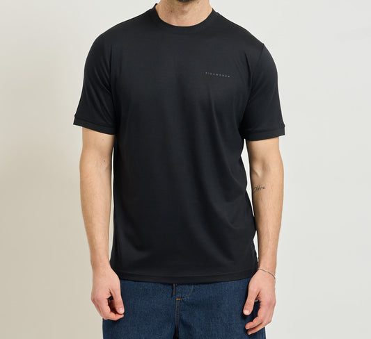 RICHMOND X MAN CREW NECK T-shirt UMP26076