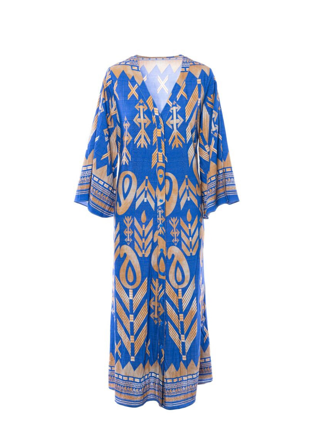 ANONYME DRESS A26SD029