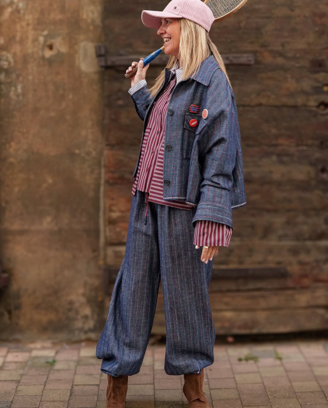 Dixie Jean jacket