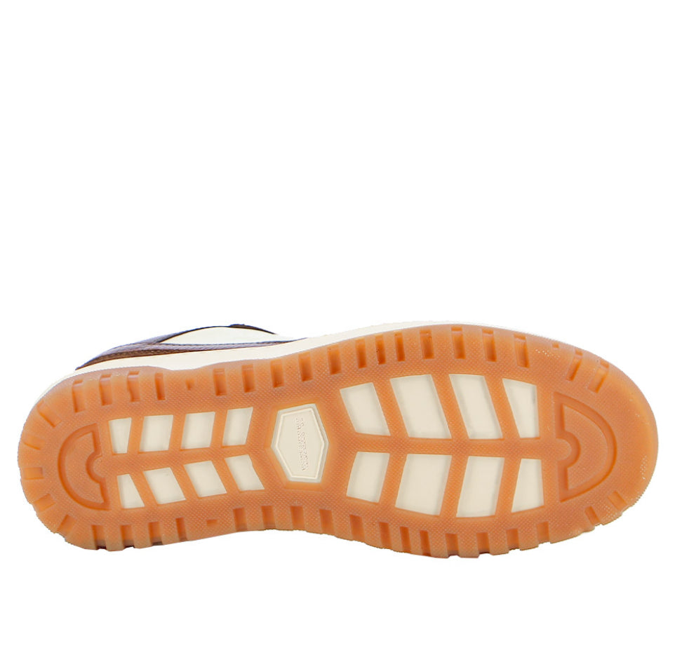 LA MARTINA Men's sneakers  LFM242.030.4070