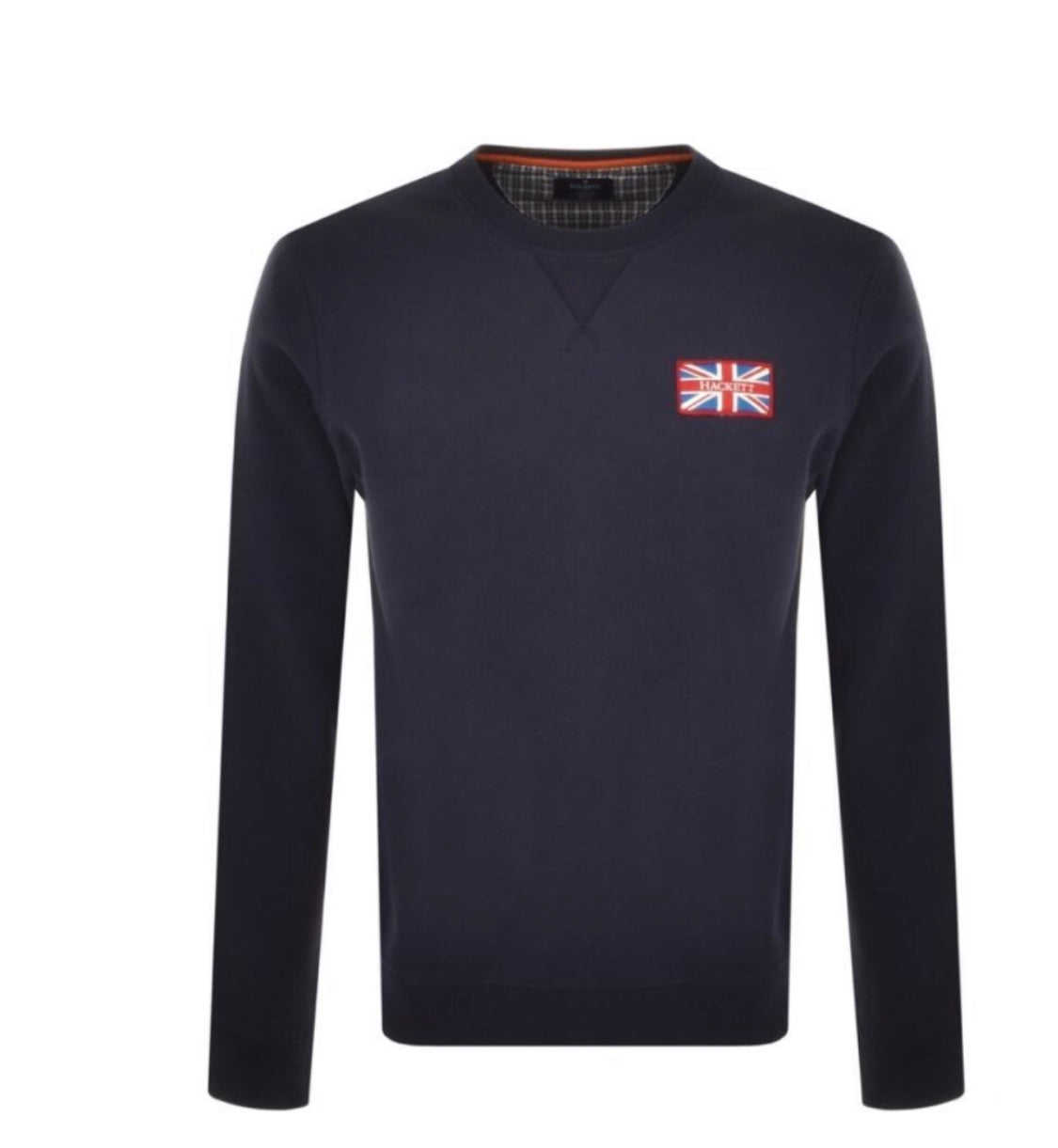 HACKETT MAN FLEECE SWEATSHIRT HM580929