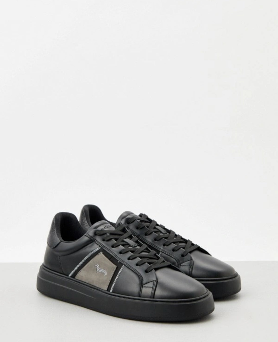 HARMONT & BLAINE SNEAKERS