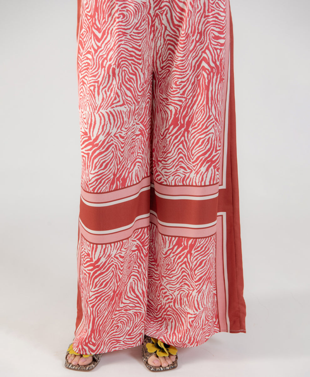 ANONYME ZEPHYR TROUSER A46ST021