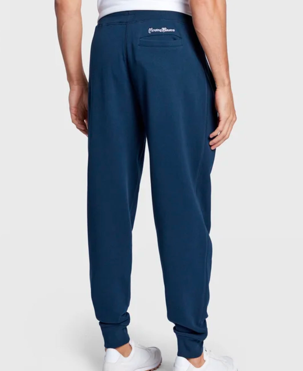 LA MARTINAMAN JOGGING PANT FLEECE COMFORT FIT UMT302 55%